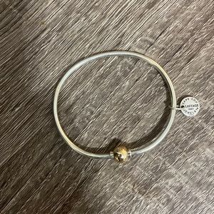 Cape Cod Single Ball Bracelet